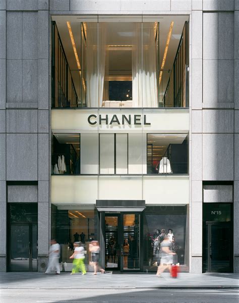 5th avenue chanel - chanel new york 5th avenue.